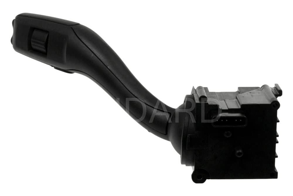 Standard Motor Products WP-279 Window Power Window Switch - Replacement Auto Part for Smooth Window Operation | Compatible with Multiple Car Models | Perfect for DIY Repairs & Vehicle Maintenance