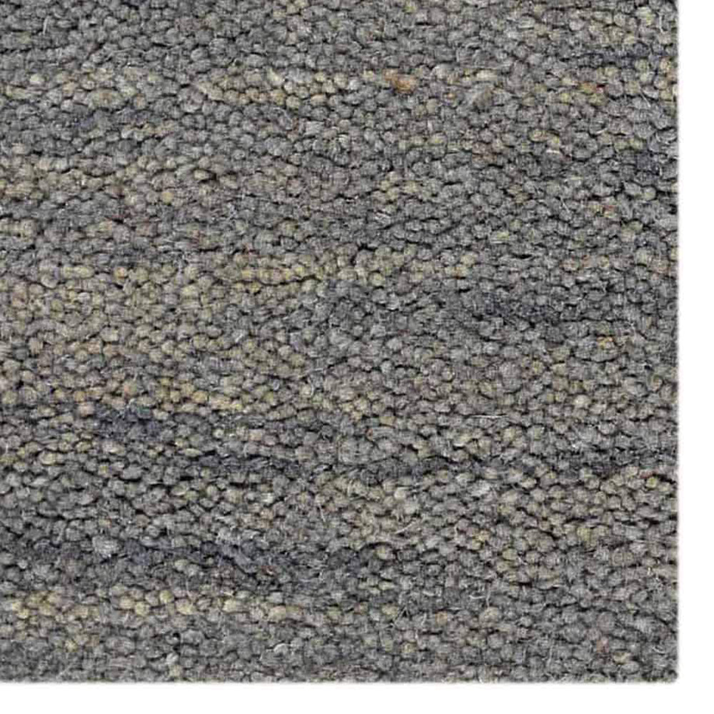 Hand Tufted Pile Rug - Soft & Durable Non-Slip Area Rug for Living Room, Bedroom, Nursery - Perfect for Home Decor & Cozy Spaces
