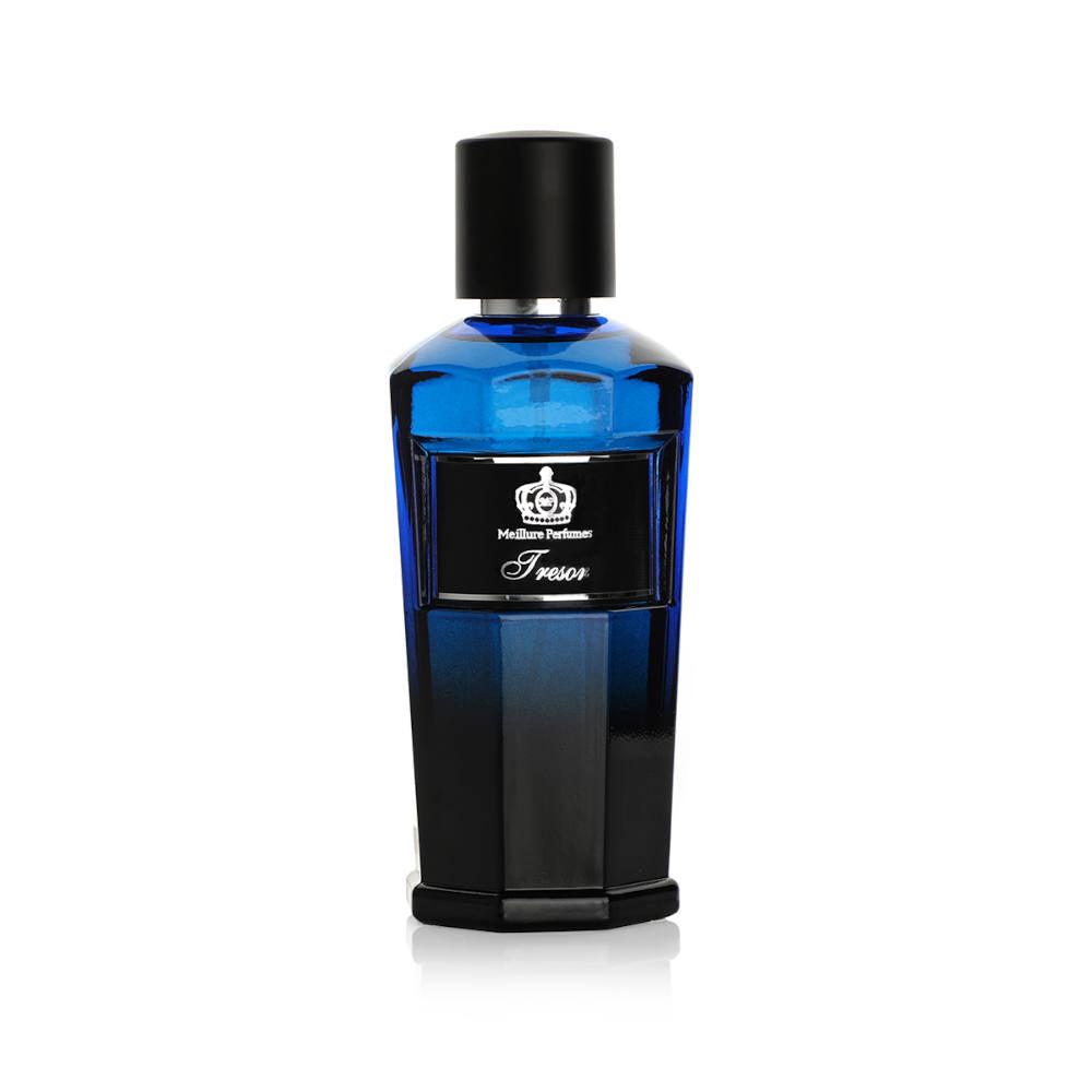 Tresor EDP Perfume for Women - 3.4 oz / 100 ml Luxury Floral Fragrance - Perfect for Date Night, Office & Special Occasions