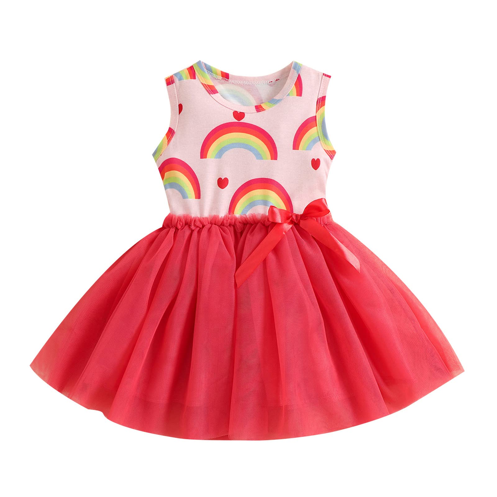 Elegant Girls' Tea Party Dresses - Cute Summer Gold Chinese Style Dresses for Toddlers (2-3 Years, Size 4T/6T) | Perfect for Birthday Parties, Photo Shoots & Special Occasions