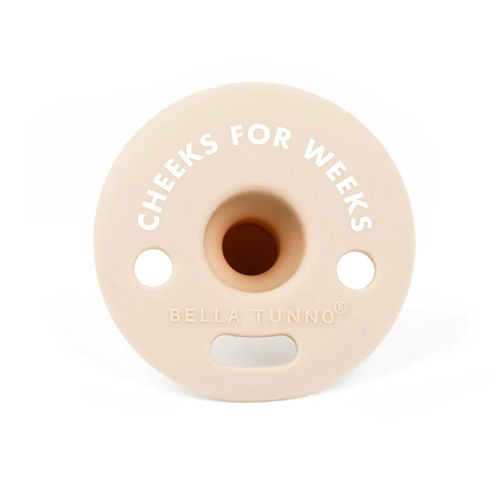 Bella Tunno Bubbi Baby Bibs - Soft, Absorbent & Stylish for Mess-Free Feeding - Perfect for Infants & Toddlers at Home or On-the-Go
