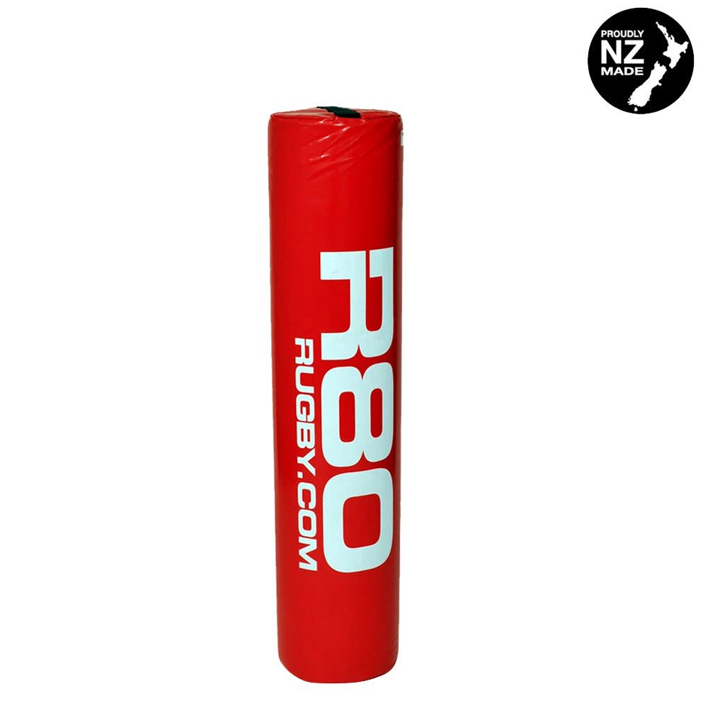 R80 Junior Rugby Tackle Bags for Kids - Durable Training Equipment for Youth Rugby Practice, Games & Drills - Perfect for School Teams, Clubs & Backyard Training