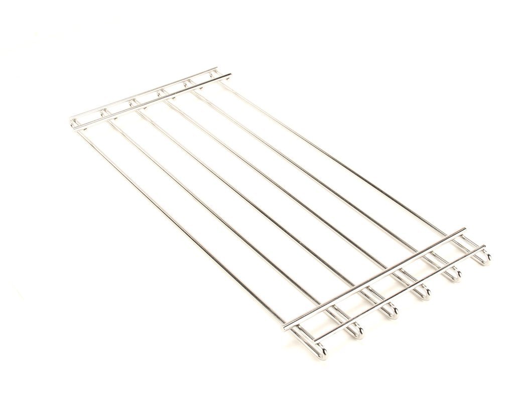 Green Bike Rack Left Side - Durable & Lightweight Bicycle Storage Solution for Garage, Shed, or Outdoor Use