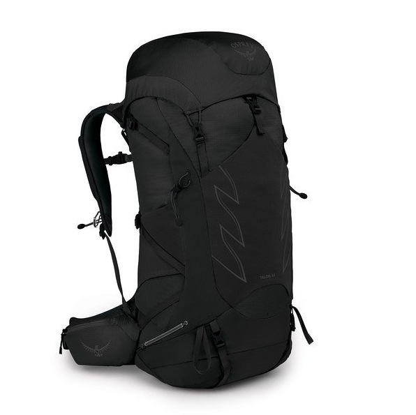 Stealth Black
