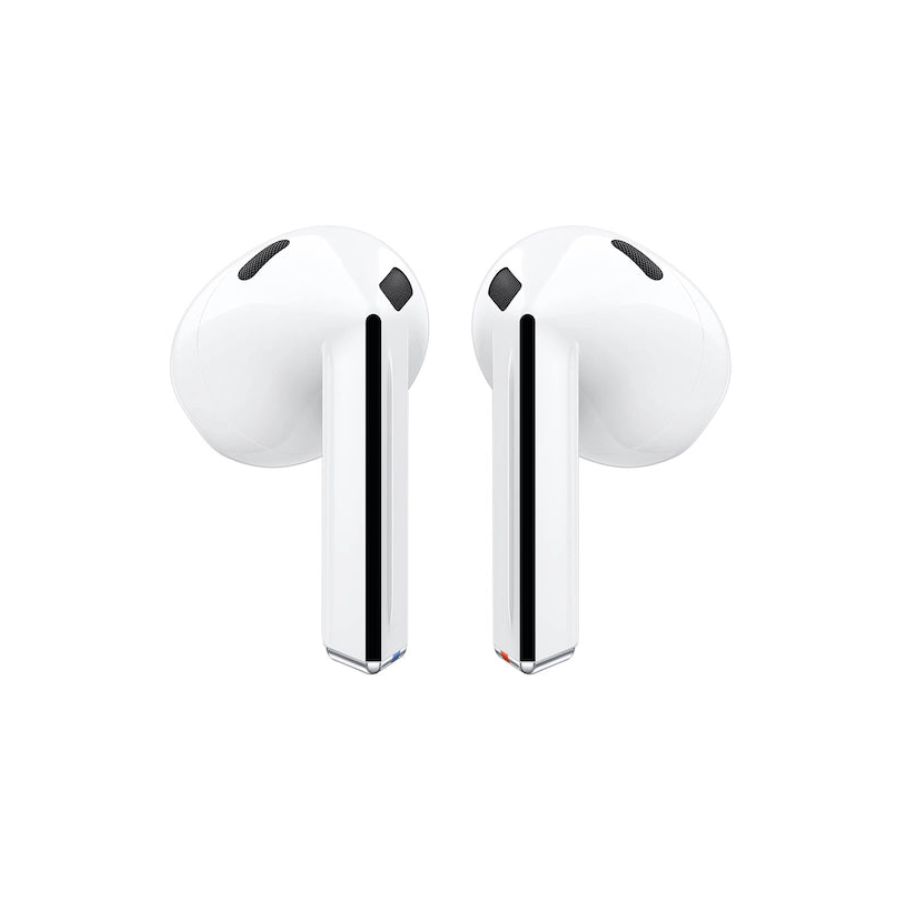 Samsung Galaxy Buds 3 Wireless Earbuds - Active Noise Cancelling, Hi-Fi Sound, IPX7 Waterproof - Perfect for Workouts, Commuting & Travel