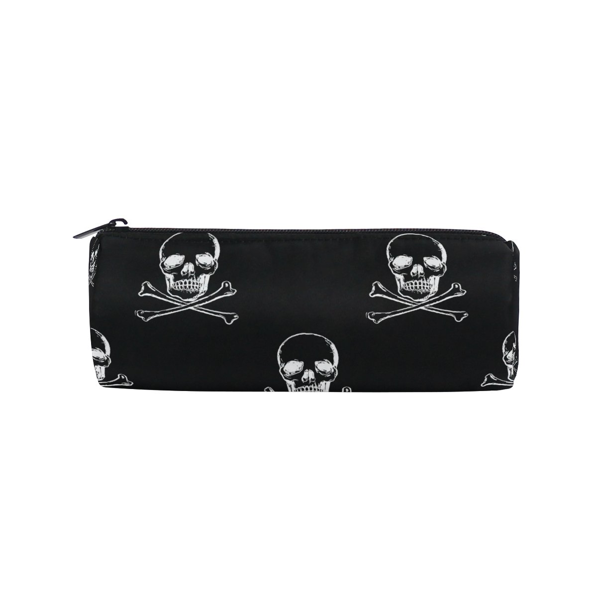 The Adventure of the Skull Crossbones Pencil Case