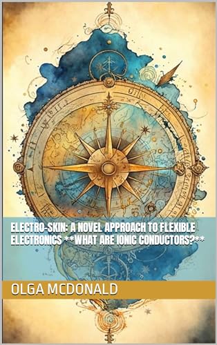 Electro-Skin: Advanced Flexible Electronics with Ionic Conductors for Wearable Tech & Medical Applications