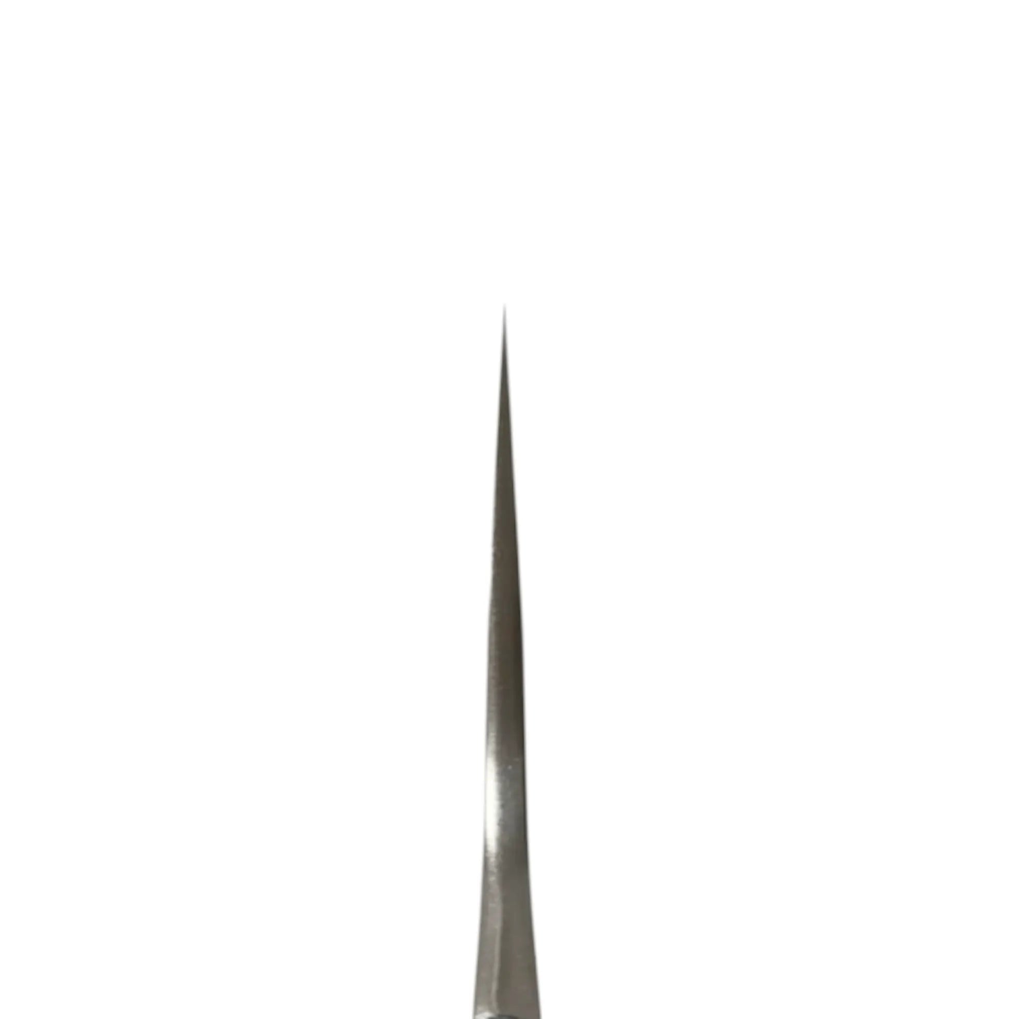 Yoshikane SKD Nashiji Kiritsuke Gyuto 240mm Japanese Chef Knife - No Handle - Perfect for Sushi, Sashimi & Precision Cutting