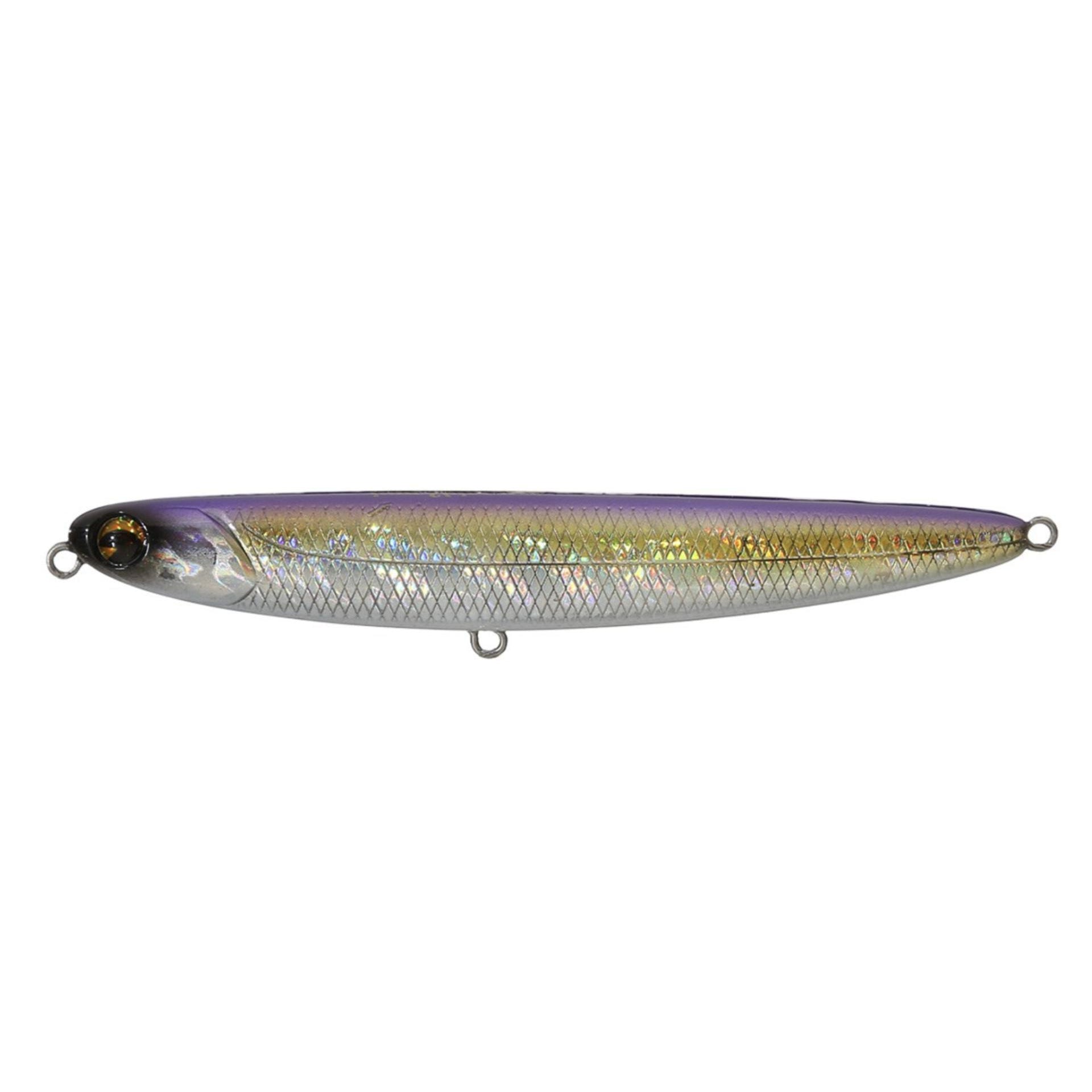 Real Ghost Shad