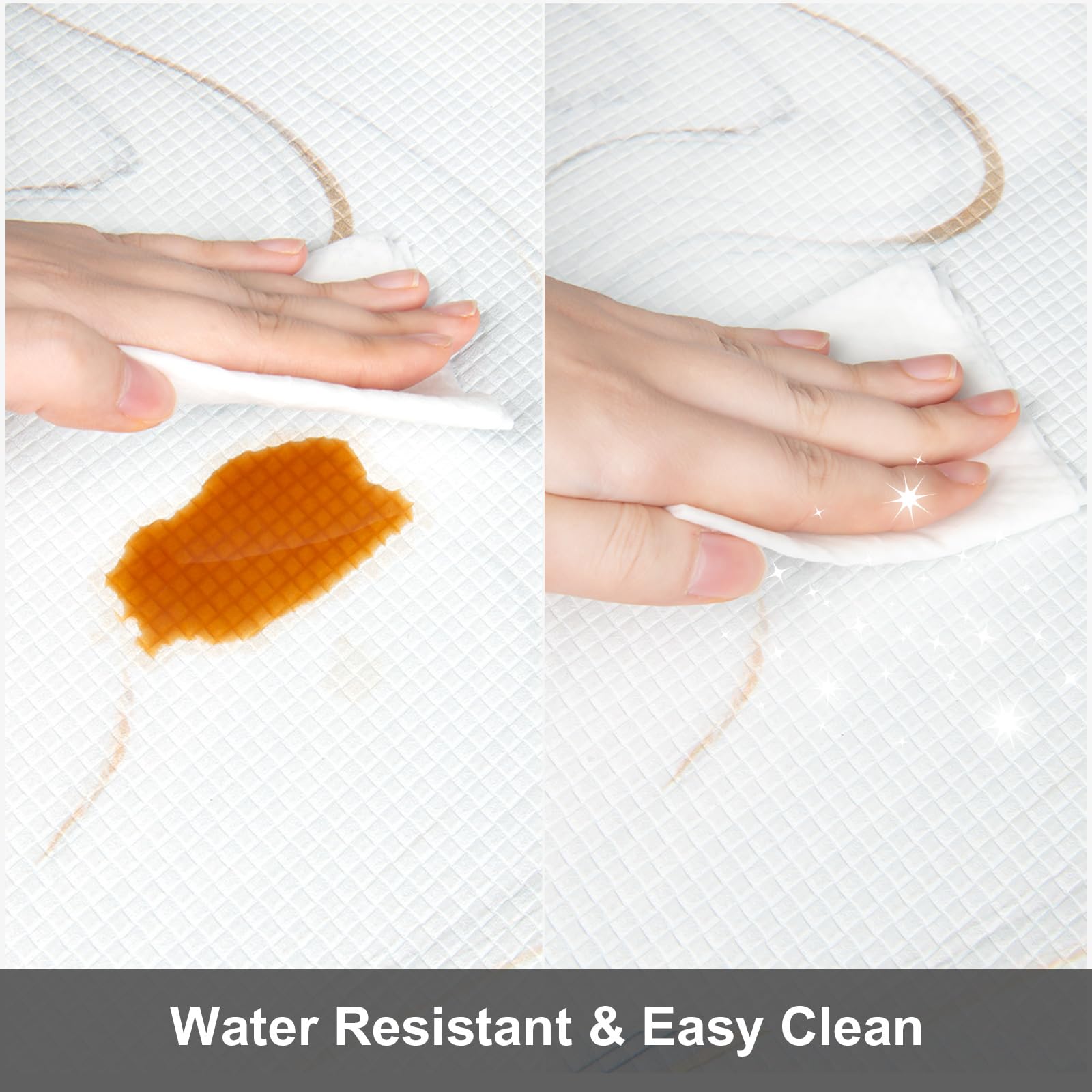 Premium Anti-Fatigue Kitchen Mat - 17