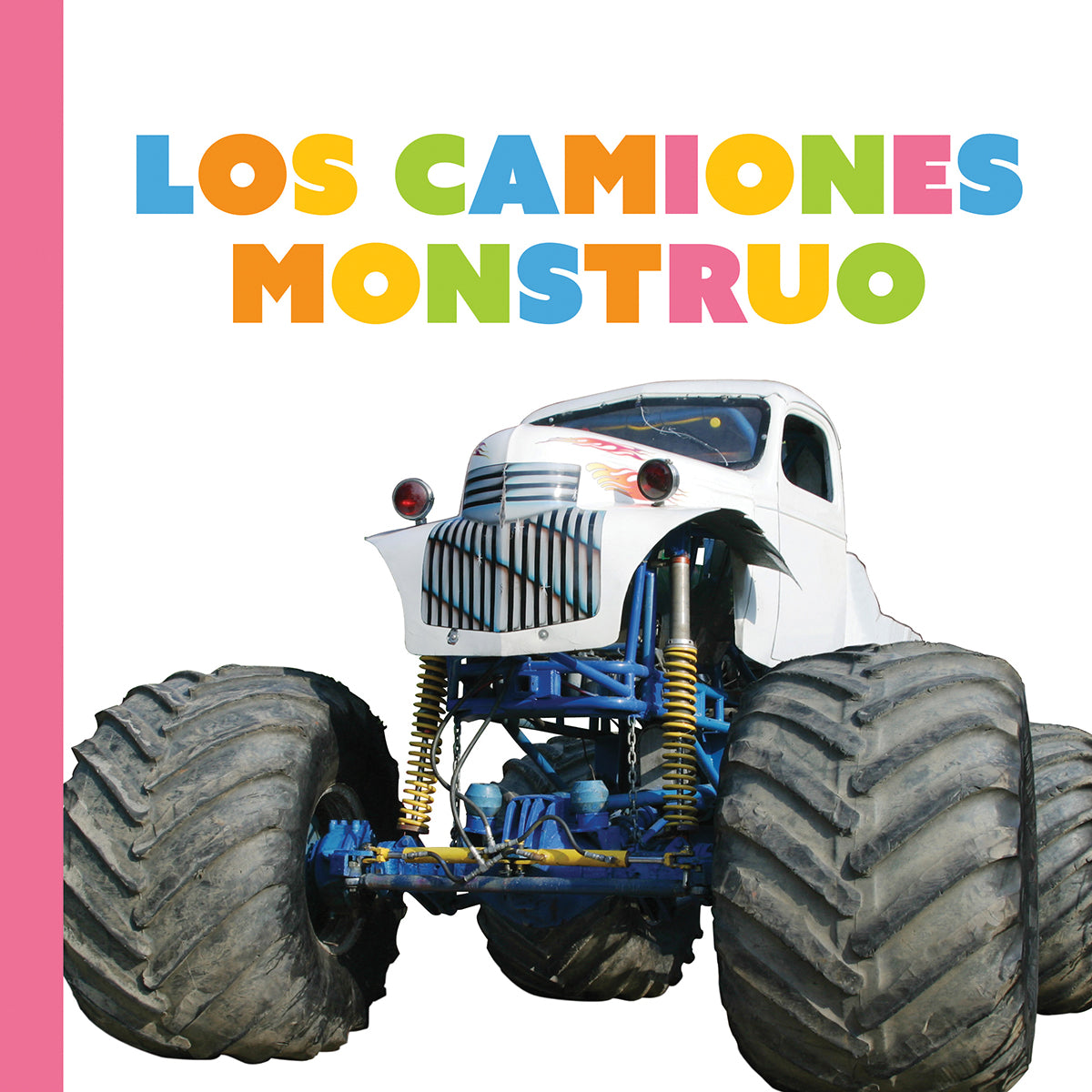 Monster Trucks for Kids - High Quality RC Monster Trucks for Boys & Girls - Durable Off-Road Remote Control Toy Car for Outdoor Play & Backyard Racing