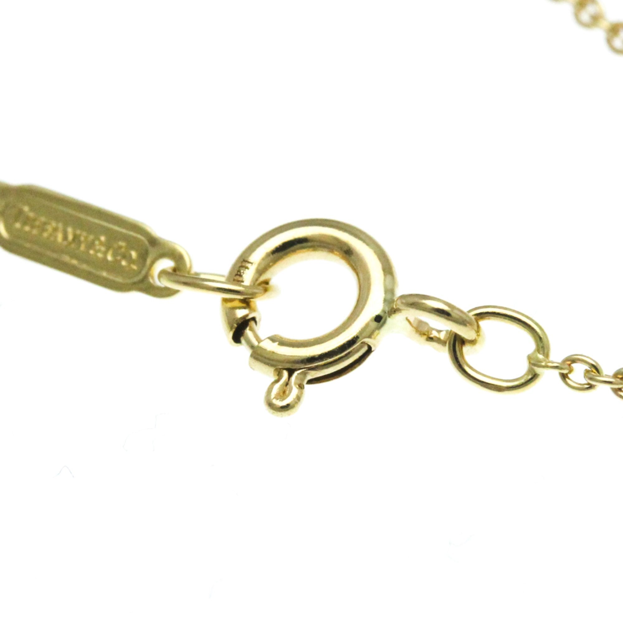 18k Gold Abstract Pendant Necklace for Women - Elegant Layering Jewelry for Everyday Wear & Special Occasions