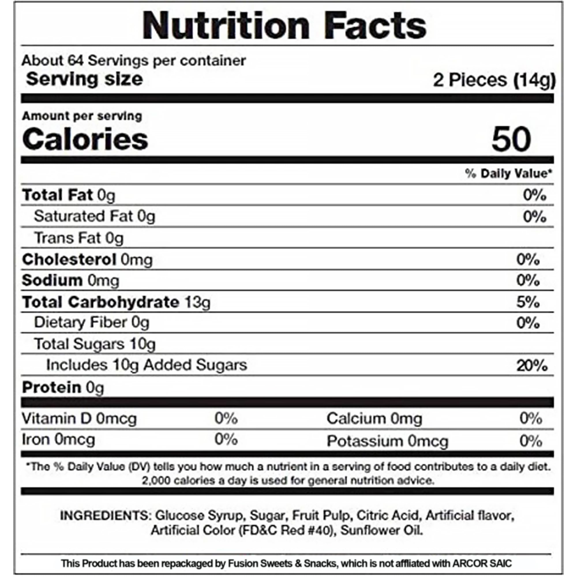 Strawberry Filled Hard Candy - 2lb Bulk Bag of Individually Wrapped Strawberry Bon Bons | Perfect for Valentine's Day Gifts, Party Favors & Office Treats