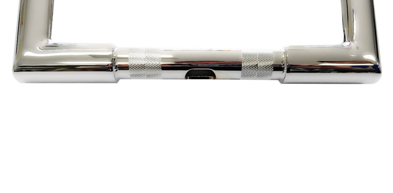 Dominator Industries MA13CHROME 1.25