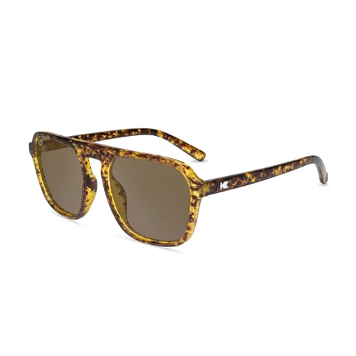 Matte Tortoise Shell / Amber