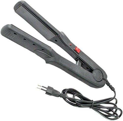 Ekdant 522 Professional Hair Straightener - Fast Heating, Adjustable Temperature for All Hair Types - Perfect for Home, Salon & Travel Styling