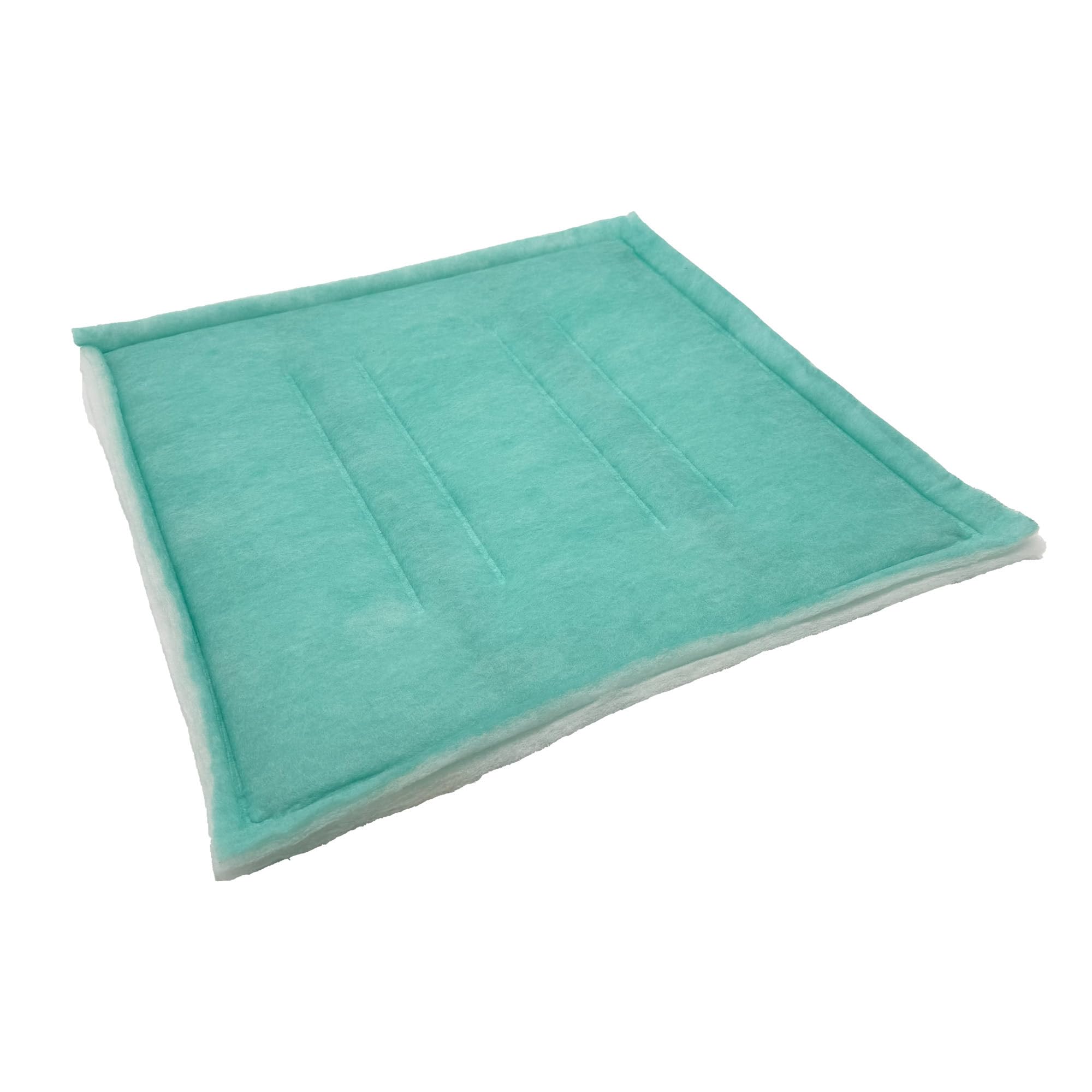 Paint Booth Intake Filter Pad 16