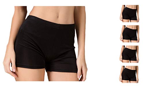 5 Pack(black)