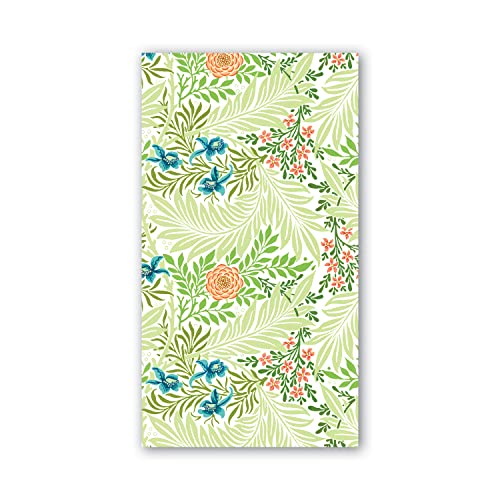 Pastel Poppies and Posies