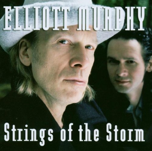 Strings Of The Storm - Premium Guitar Strings for Rock & Metal - Perfect for Live Performances & Studio Recording