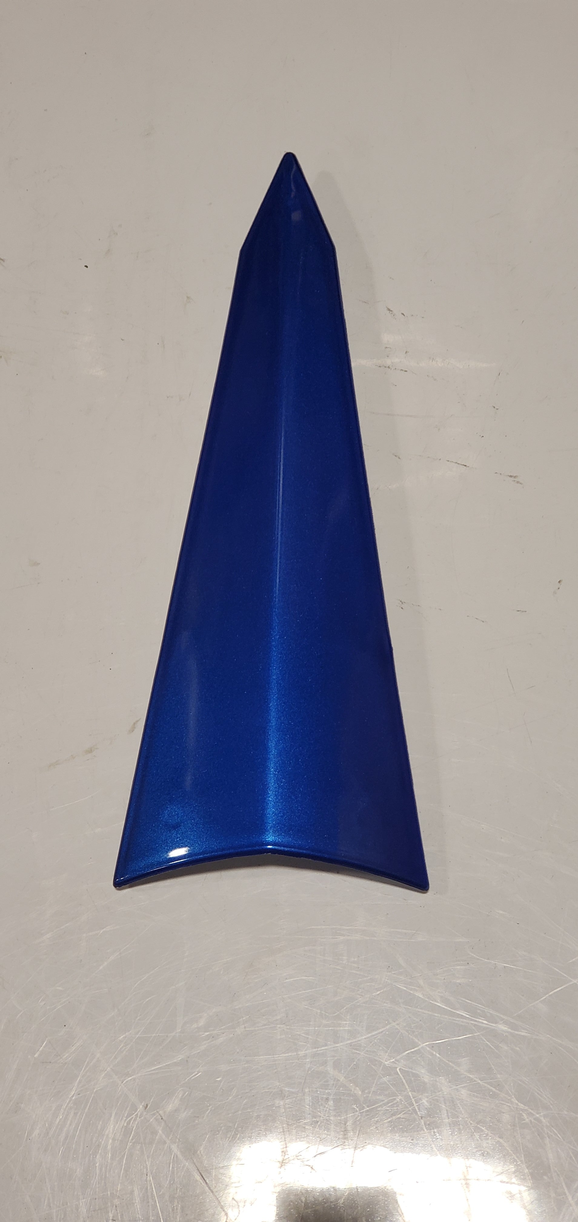 Blazer 125Z Front Nose Piece Replacement Part - Compatible with Blazer Models - Durable Auto Body Repair Component for Car Restoration & Collision Repair