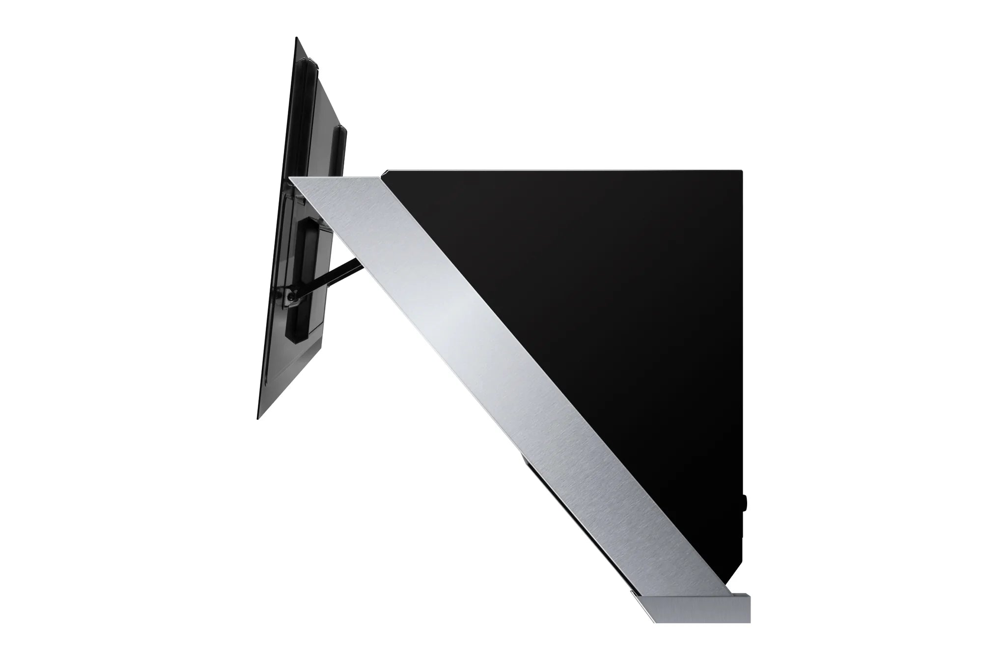 ROBAM A678S 36 Inch Max Series Under Cabinet Range Hood with Touchless Control - Powerful Kitchen Ventilation for Smoke & Odor Removal - Perfect for Modern Home Cooking & Open Concept Kitchens