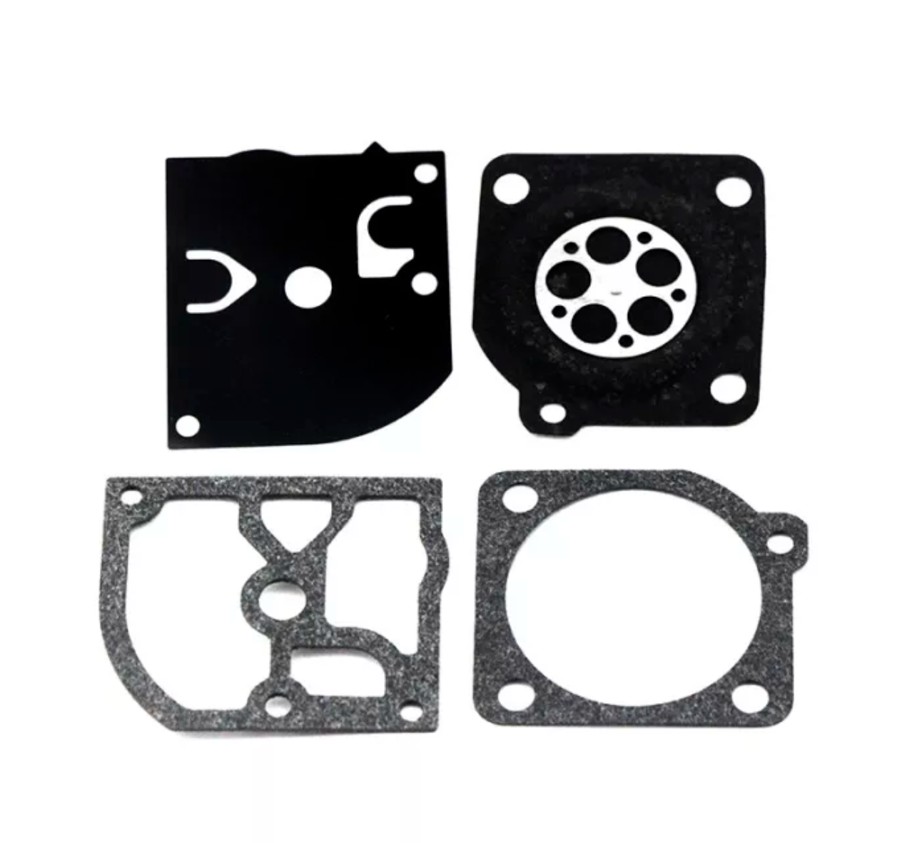 Carburetor Repair Kit for Stihl 021 023 MS230 025 MS250 MS210 Chainsaws - Fixes Common Fuel System Issues for Outdoor Power Equipment Maintenance