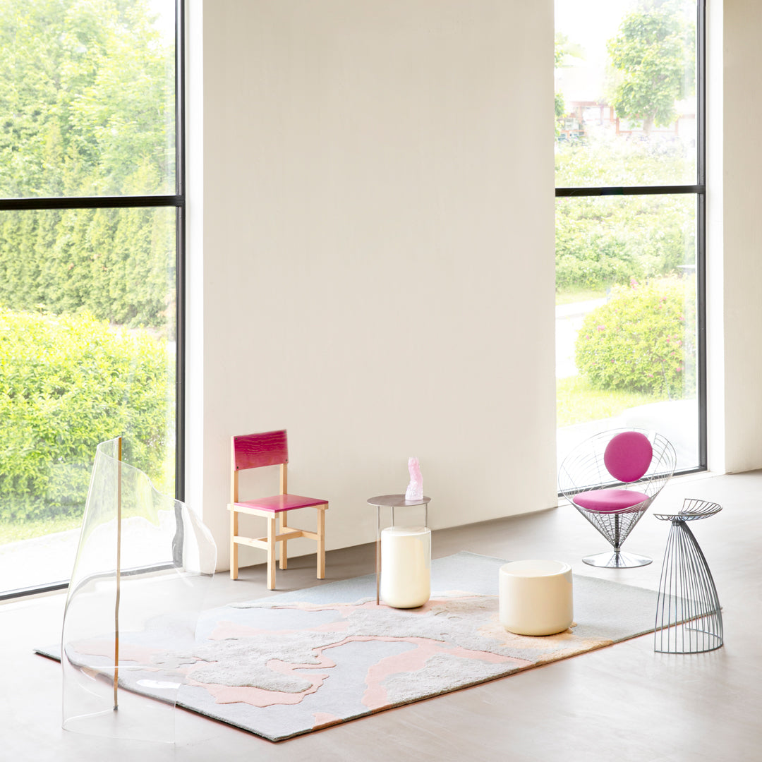 Facne Design Studio Cloud 9 Rug Massimo Copenhagen - Premium Soft Area Rug for Living Room, Bedroom & Office Decor