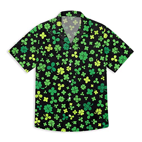 Green Shamrock