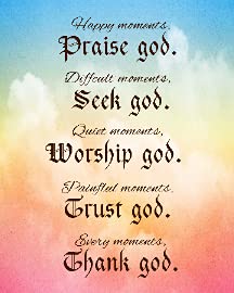 Christian Inspirational Gifts Religious Gifts