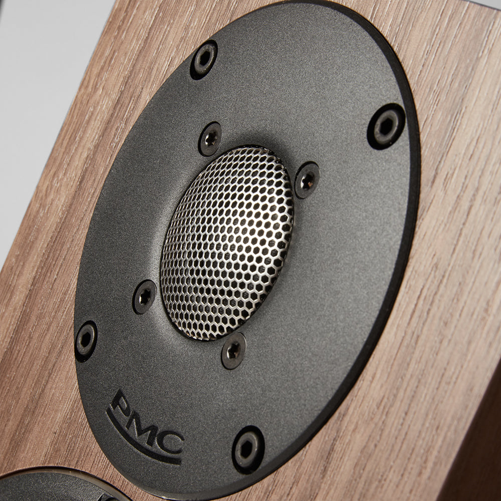 PMC activetwenty5 23i High-End Floorstanding Speakers - Premium Audiophile Sound for Home Theater & Music Listening