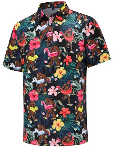 Tropical Flowers