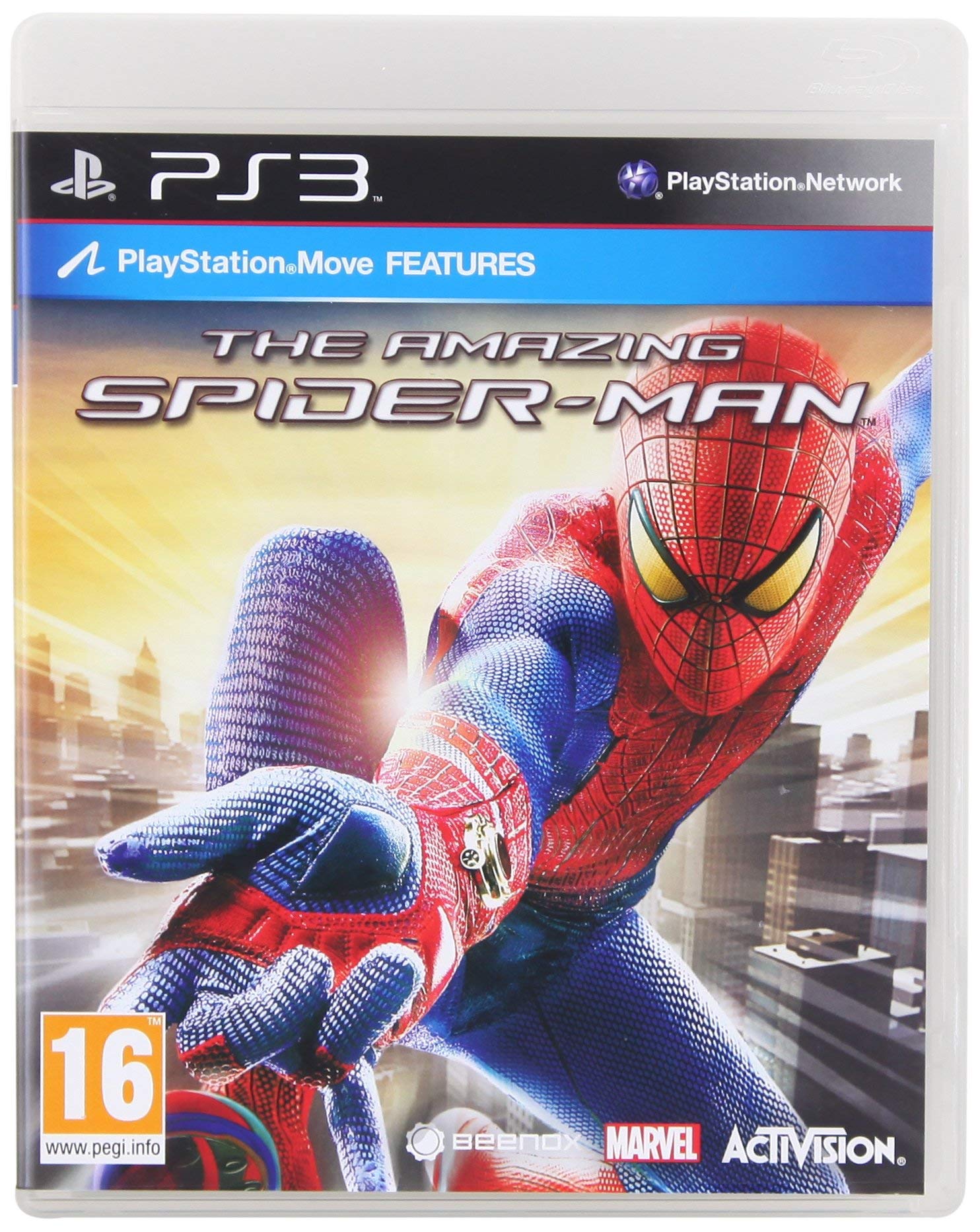 Amazing Spider-Man (Renewed) - Marvel Comics Graphic Novel | Superhero Action Adventure Story | Perfect for Collectors & Comic Book Fans | Great Gift for Birthday, Christmas & Reading Enthusiasts