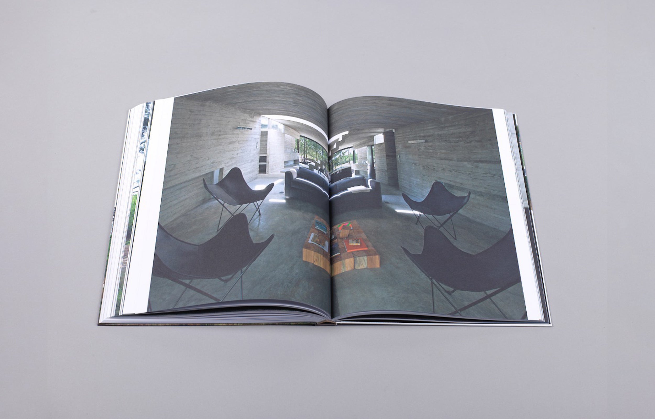 L4 House: Luciano Kruk Masterpiece Series - Modern Architectural Design Book for Home Inspiration & Interior Decorating Ideas