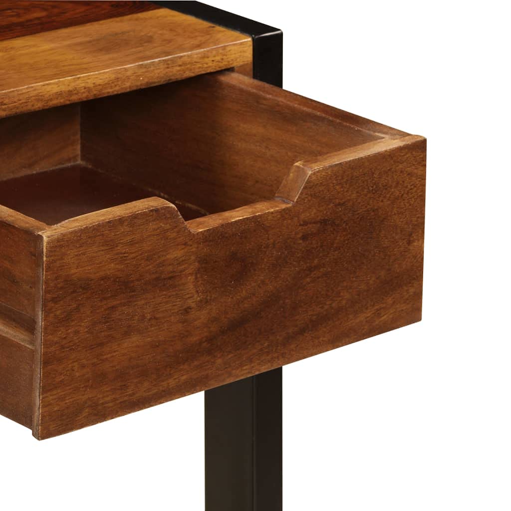 Modern Buffet Sideboard Cabinet - 43.3
