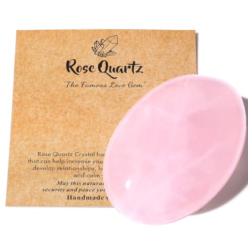 F-rose Quartz