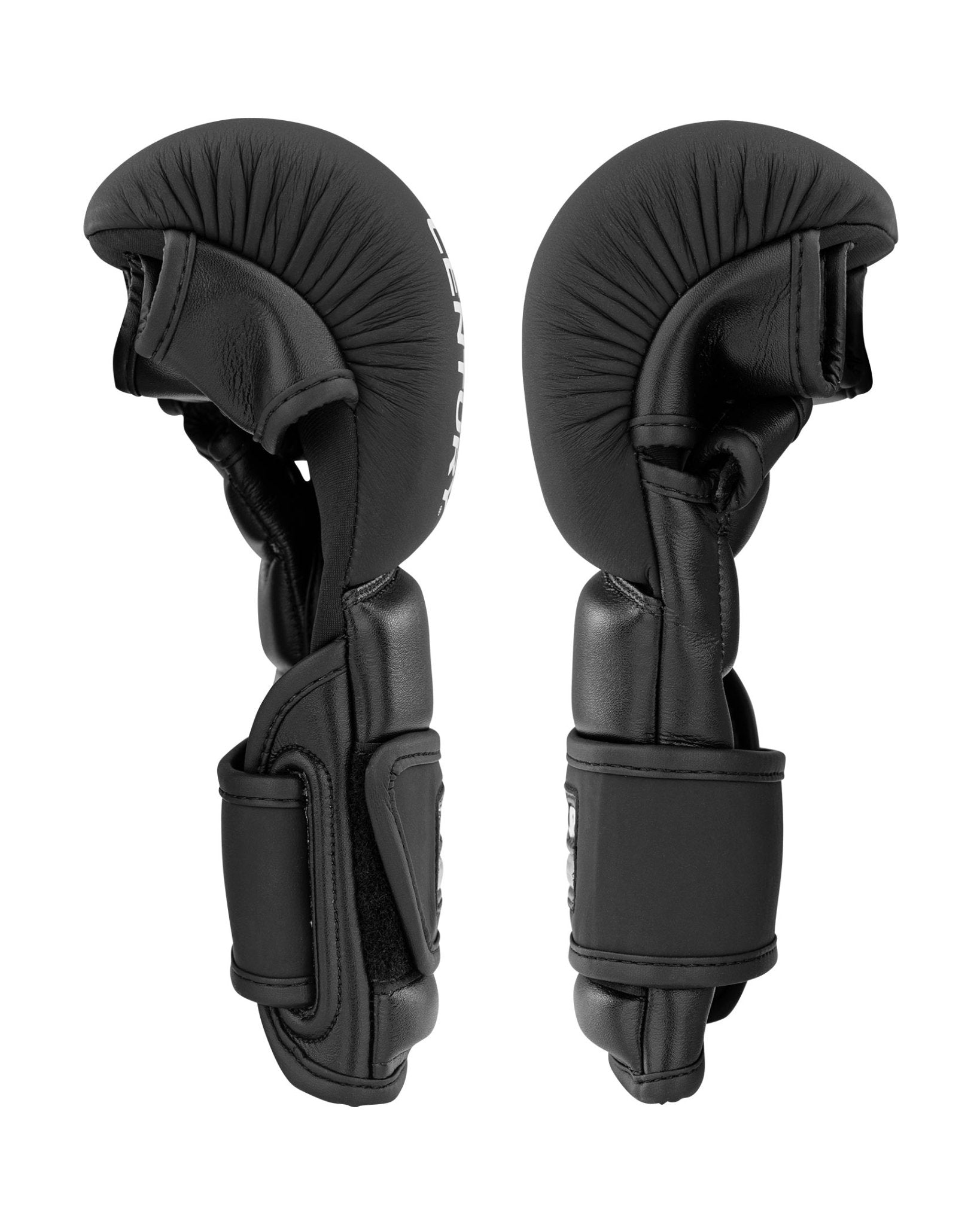 Best MMA Training Gloves for Men & Women - Premium Sparring & Bag Work Gloves - Ideal for Boxing, Muay Thai, Kickboxing & MMA Training
