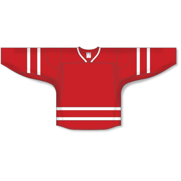 Team Canada 2010 Custom Away Hockey Jersey - Authentic NHL Replica for Fans & Collectors - Perfect for Games, Parties & Sports Memorabilia Display