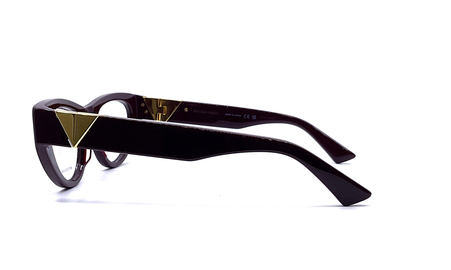 Bottega Veneta BV1179O (003) Sunglasses - Luxury Designer Shades for Men & Women | Perfect for Outdoor Activities, Travel, and Fashion Statements