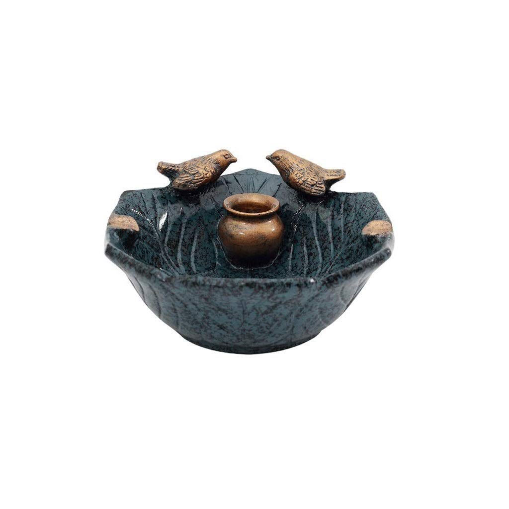Premium Ceramic Ashtray - Multifunctional Soap Holder & Jewelry Tray for Living Room, Bathroom, Garden - Stylish Home Decor for Coffee Table, Shower, Outdoor Use