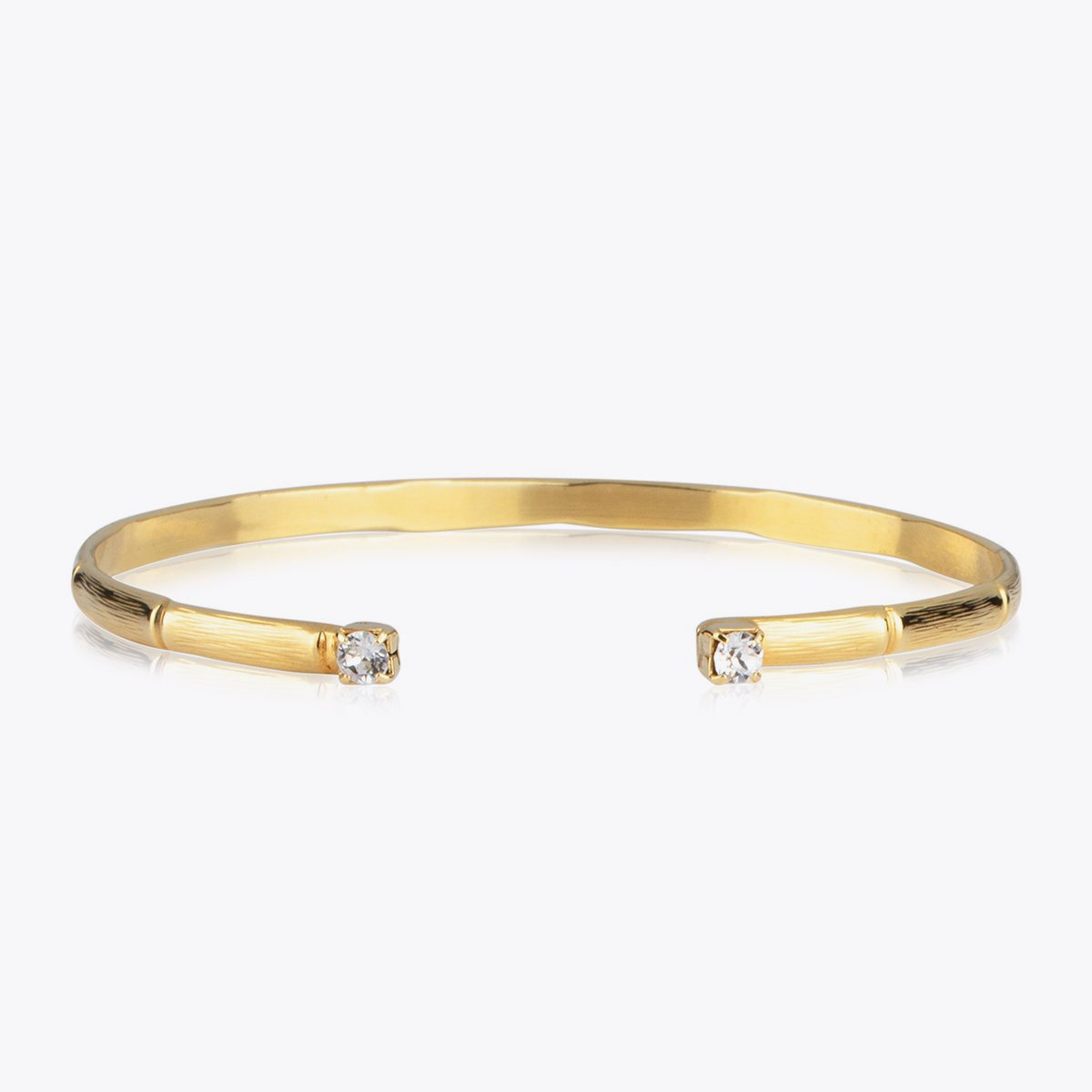 Nicole Bracelet - Elegant Crystal Beaded Bracelet for Women | Perfect for Parties, Weddings & Everyday Wear