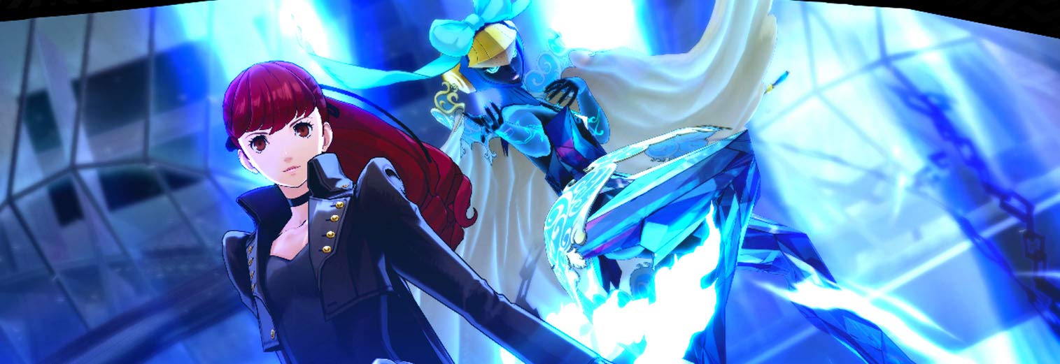 Persona 5 Royal Launch Edition for PlayStation 4 - JRPG Game with Enhanced Content | Perfect for Anime Fans & RPG Lovers