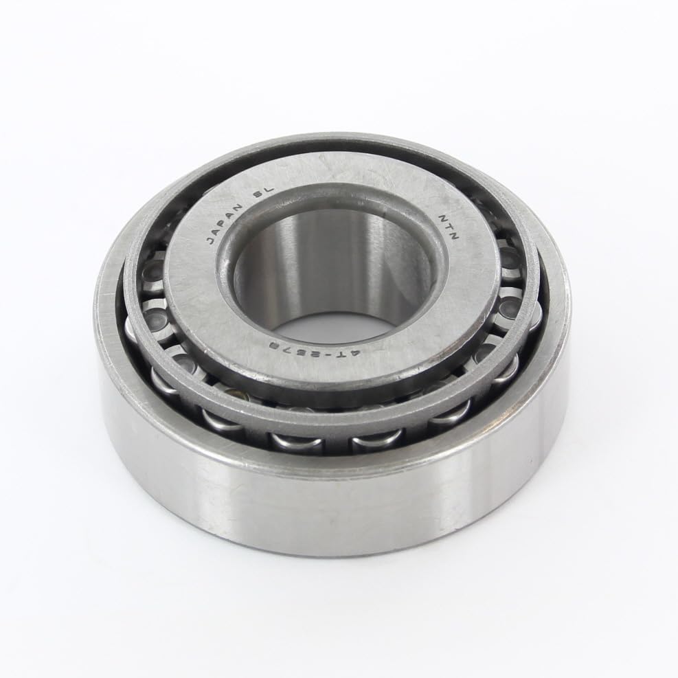NTN 2585/2523 Tapered Roller Bearing - New Factory Direct - Heavy Duty Industrial Machinery Replacement for Automotive & Construction Equipment