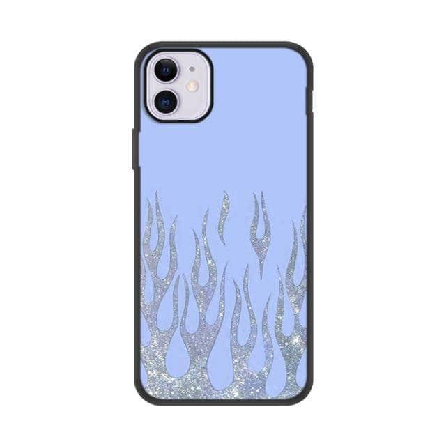 iPhone 13 Pro Max Case - Fashionable Pattern Protective Cover for Shock Absorption | Perfect for Daily Use, Travel & Outdoor Activities