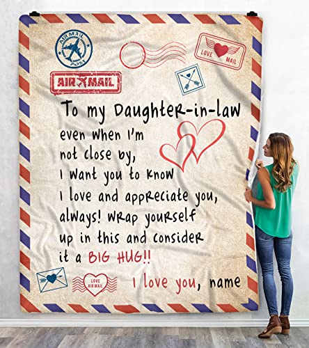 Daughter-in-law