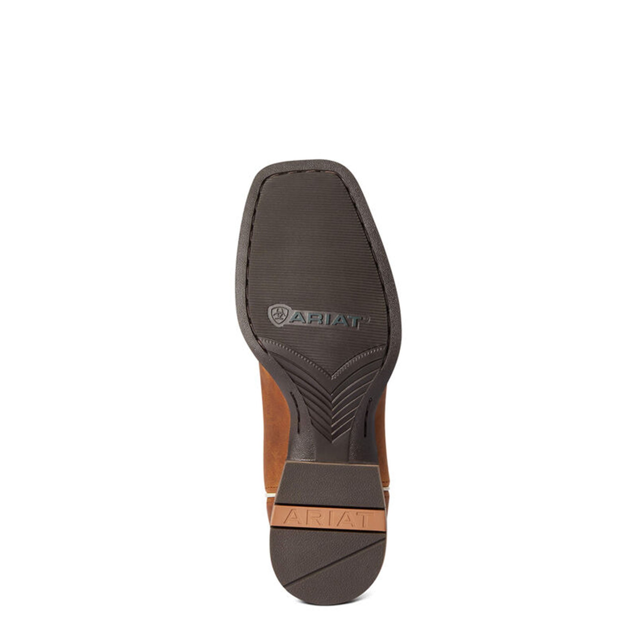 Ariat Everlite Go Getter Western Boots for Women - Lightweight Cowboy Boots with Comfortable Fit - Perfect for Riding, Country Dancing & Outdoor Activities