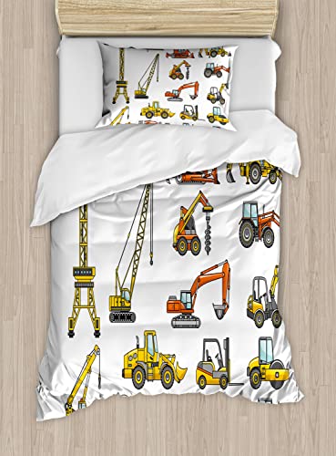 Yellow Orange Grey