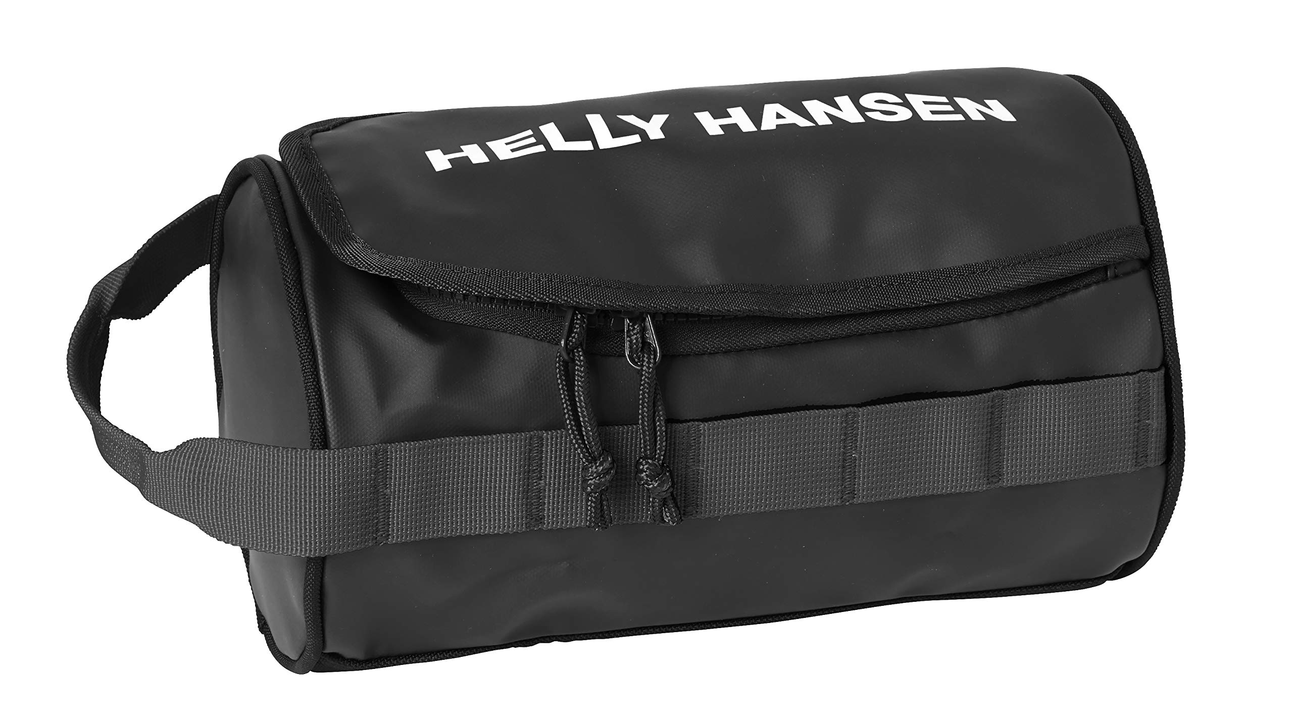 Helly Hansen Waterproof Wash Bag 2 - Durable Travel Laundry Pouch for Camping, Gym & Outdoor Adventures
