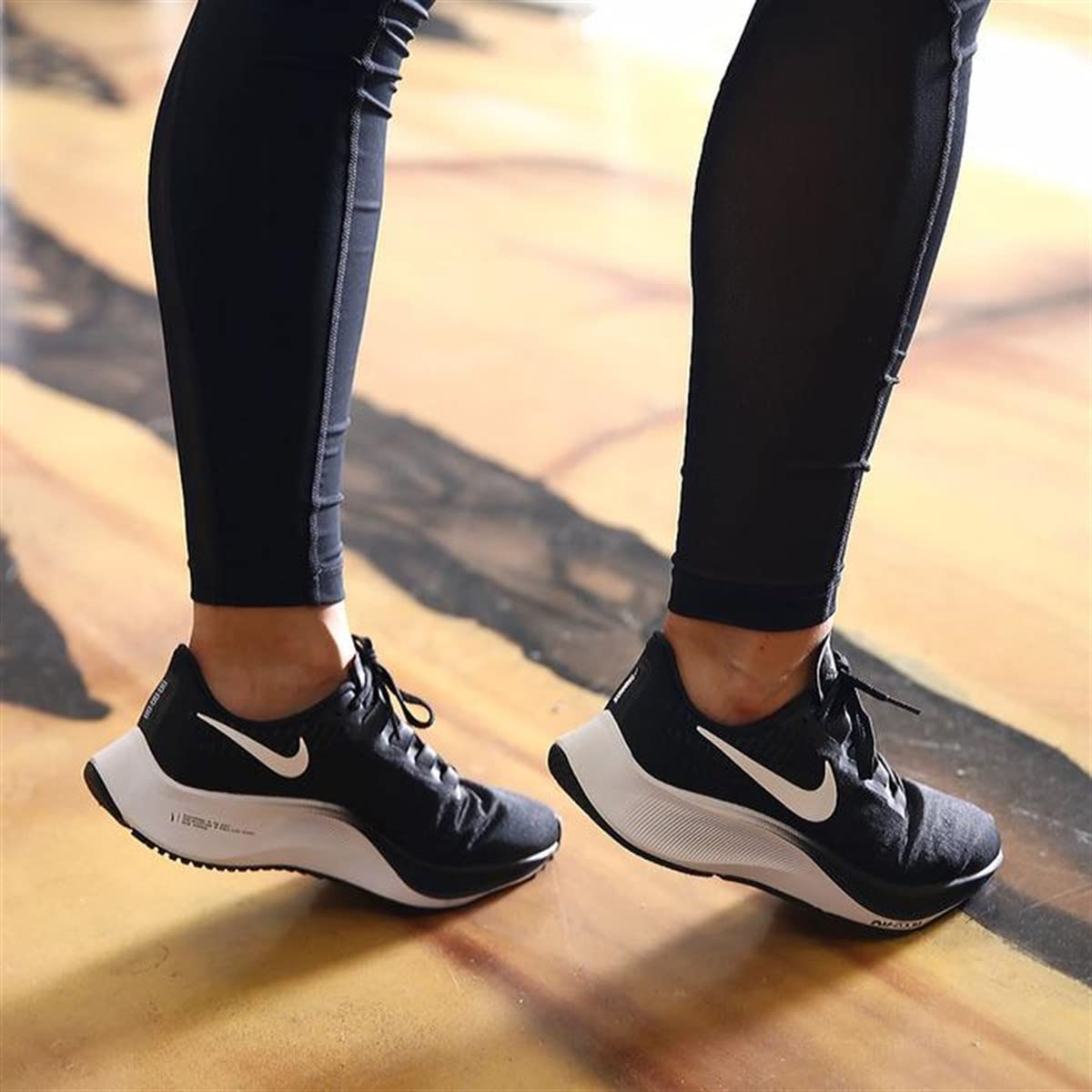 Nike Women's Air Zoom Pegasus 37 Running Shoes - Lightweight Cushioned Road Running Sneakers for Women | Perfect for Jogging, Training & Marathon Races