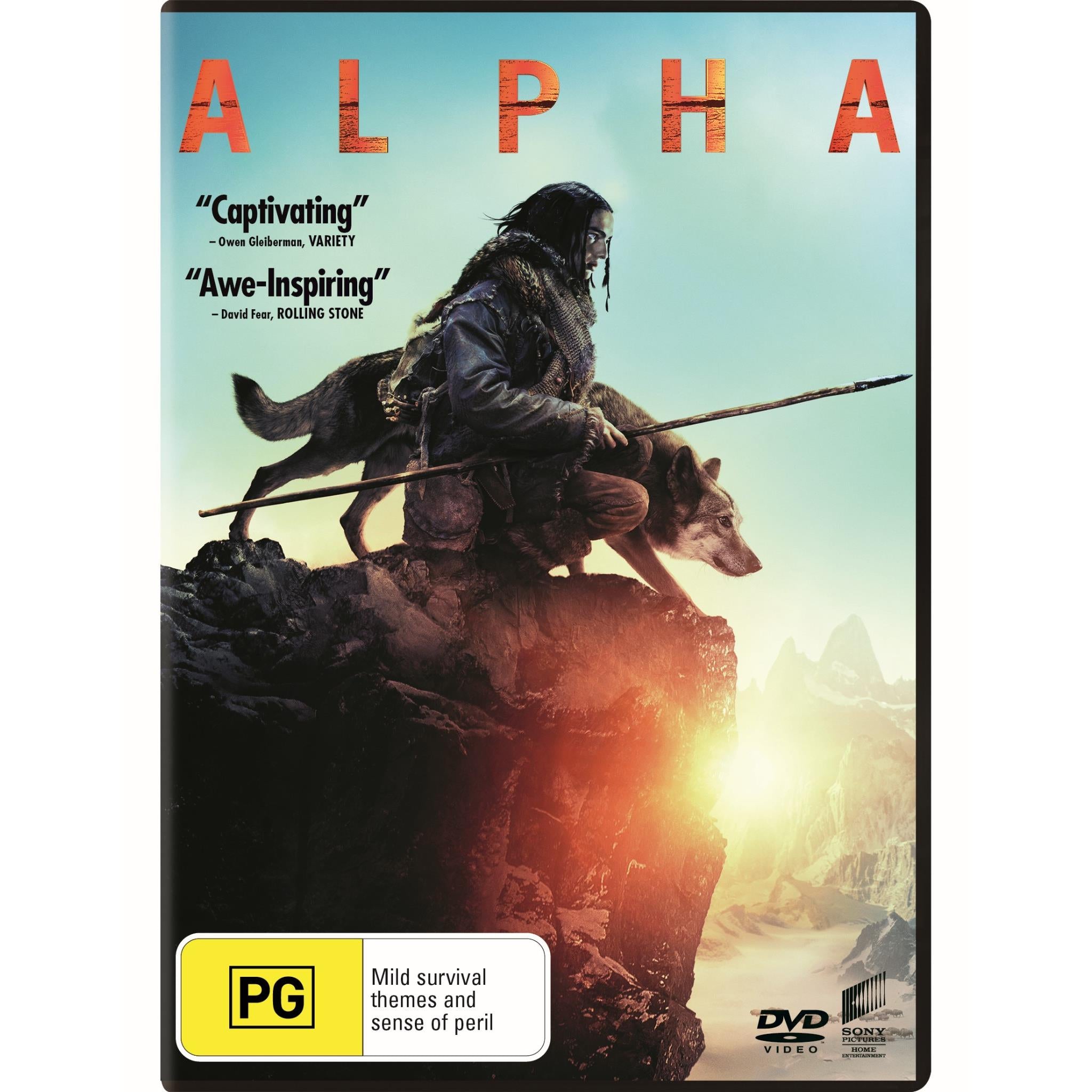 Alpha System Collections Generic List1System Object DVD - High-Quality Storage Solution for Movies, Games & Data | Perfect for Home Entertainment & Office Use